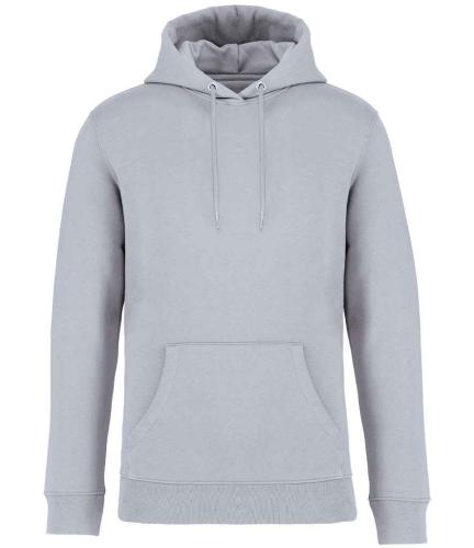 Native Spirit Unisex Heavyweight Hooded Sweatshirt - AQM - XS